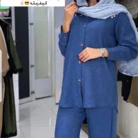 فروش لباس ست شال صندل|لباس|اهواز, کوی شهروند|دیوار