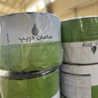 تولیدکننده نوار تیپ و لوله قطر 16 آبیاری قطره ای|عمدهفروشی|قرچک, شهرک صنعتی کارا|دیوار