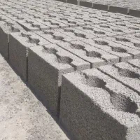 انواع بلوک موزایک ومصالح|مصالح و تجهیزات ساختمان|نجف‌آباد, حومه نجف آباد|دیوار