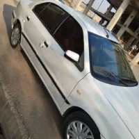 سمند LX مدل۸۸ دوگانه کارخانه|خودرو سواری و وانت|صوفیان, |دیوار