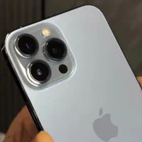 Iphone 13 promax 256|موبایل|چالوس, |دیوار