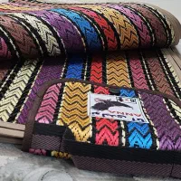 زیرانداز جاجیم کمپینگ وطبیعت