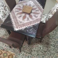 میز ناهار خوری