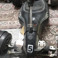 ماشین شارژی|اسباب‌‌بازی|قم, باجک دو|دیوار