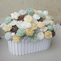 باکس گل شعمی