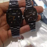 ساعت ست کاسیو