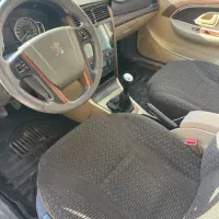 پارس tu5 مدل ۹۹ سیمی|خودرو سواری و وانت|یزد, |دیوار