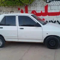 پراید۱۳۲ مدل۹۴