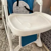 صندلی عذاخوری کودک