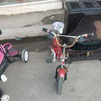 چرخ نوزادی وبچه کانه