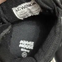 نیم بوت دخترانه|کفش و لباس بچه|ارومیه, |دیوار