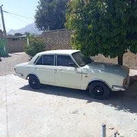 پیکان 83