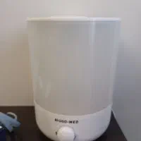 بخور سرد hugo med