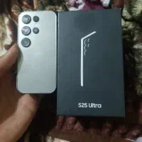 گوشی s25|موبایل|پرند, فاز ۵|دیوار