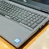 لپ تاپ حرفه ای دل سری اچ   Dell precision 7540 I9|رایانه همراه|تهران, دزاشیب|دیوار