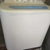 لباسشویی درحدنو