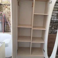 کمد کودک|جاکفشی، کمد، دراور|شاهرود, |دیوار