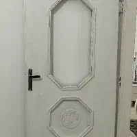 درب اتاق خاب|مصالح و تجهیزات ساختمان|دورود, |دیوار