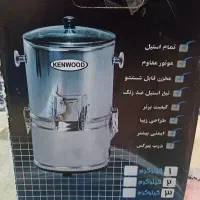 موتور سبزی خرد کن