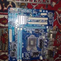 مادربردDDR3 نسل غیر۶ با DVD وPOWER450وات