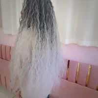 خدمات شینیون و بافت مو|خدمات آرایشگری و زیبایی|شیراز, سینما سعدی|دیوار