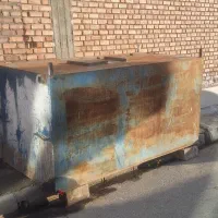 تانکر ۳۰۰۰ لیتری|ابزارآلات|محمدبار, |دیوار