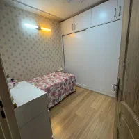 62مترفروشی باپارکینگ/محدوده نارنج/فول بازسازی|فروش آپارتمان|ری, هاشم‌آباد|دیوار