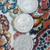 سکه ی قدیمی