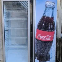 یخچال ایستاده