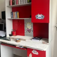 میز مطالعه