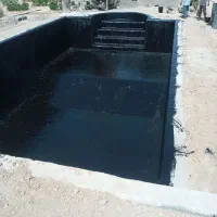 ایزوگام قیرگونی تضمینی تمام نقاط