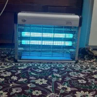 پشه کش برقی