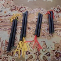 وسایل ورزش دفاع شخصی|تجهیزات ورزشی|خمینیشهر, |دیوار