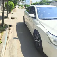 بسترن B50F، مدل ۱۳۹۴|خودرو سواری و وانت|آمل, |دیوار
