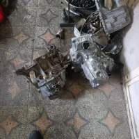 فروش گیربکس وتعمیر|خدمات موتور و ماشین|کرمان, |دیوار