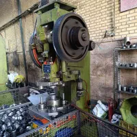 پرسکار و مونتاژ کار