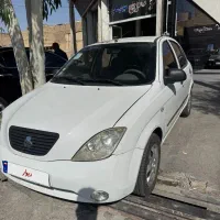 تیبا ۲ مدل ۱۴۰۰