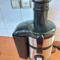 ابمیوه گیری نیمه صنعتی  هاردستون پرقدرت|آبمیوه‌گیر و آب‌مرکبات‌گیر|مشهد, طلاب|دیوار