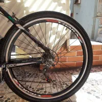 دوچرخه 26ویوا|دوچرخه، اسکیت، اسکوتر|سیرجان, |دیوار