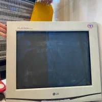 مانیتور LG