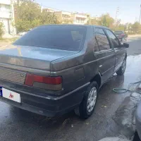 پژو روآ مدل ۸۷|خودرو سواری و وانت|شیراز, دارالرحمه|دیوار