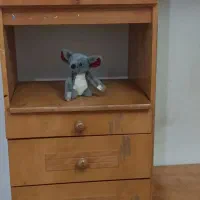 تخت و کمد نوجوان|تخت و سرویس خواب|زاهدان, |دیوار