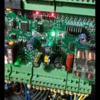 تعمیر وسرویس ونگهداری آسانسور های هیدرولیک وکششی|خدمات پیشه و مهارت|گرگان, |دیوار