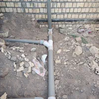 لوله کشی آب و فاضلاب خانگی|خدمات پیشه و مهارت|آبادان, |دیوار