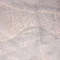 پرده حریر شاین