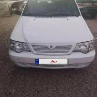 پراید111مدل1397
