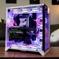 کیس های  گیمینگ عمده و خرده|رایانه رومیزی|تبریز, |دیوار