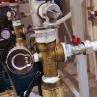 نصب ، سرویس و تعمیر پمپ آب|خدمات پیشه و مهارت|بیرجند, |دیوار