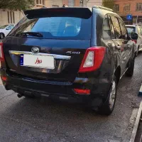 لیفان x60 تمام رنگ مدل ۹۴