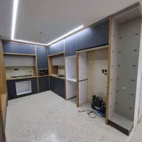 خدمات نصب و تعمیرات کابینت آشپزخانه و کمد دیواری|خدمات پیشه و مهارت|اصفهان, شهرک کاوه|دیوار